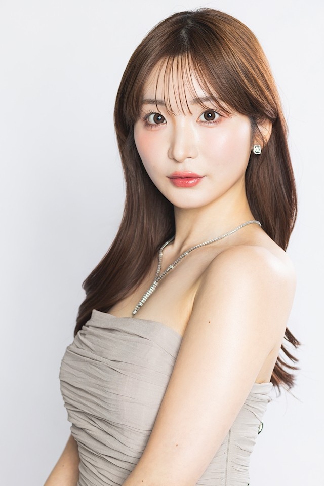 南 はるプロフィール写真4